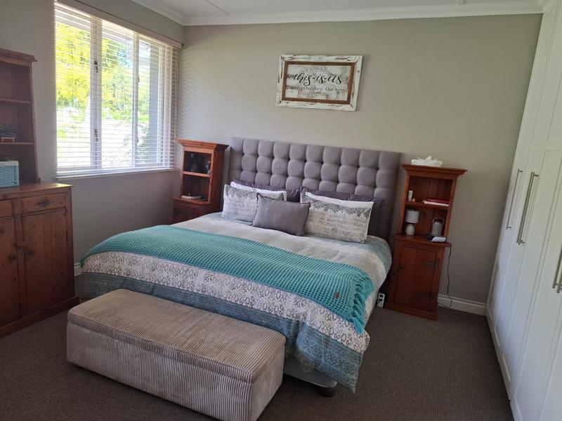 7 Bedroom Property for Sale in Bergsig Eastern Cape